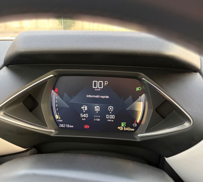 DS3 CROSSBACK Puretech 130 EAT8 Rivoli