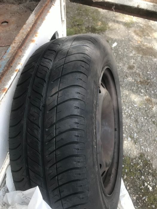 Джанти за Форд 4х108 14