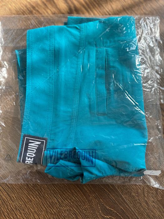 Мъжки къси панталони (бермуди) на марката Vilebrequin