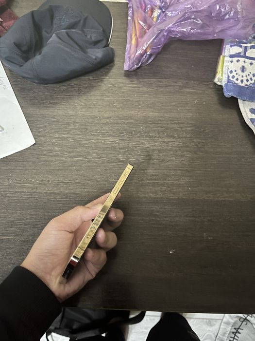 Айфон 12 про только обмен