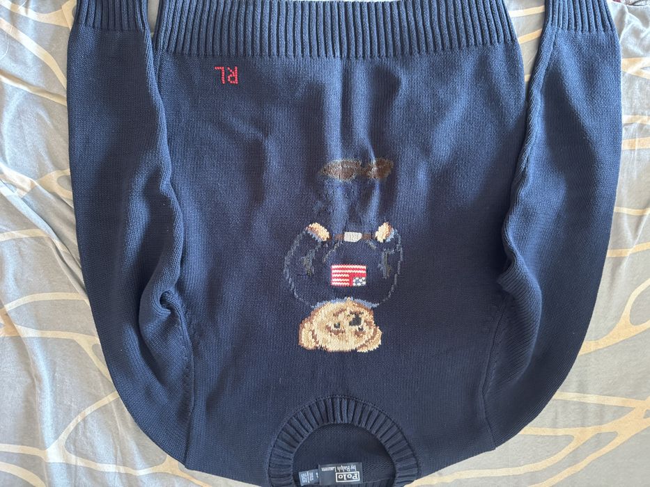 Polo by Ralph Lauren