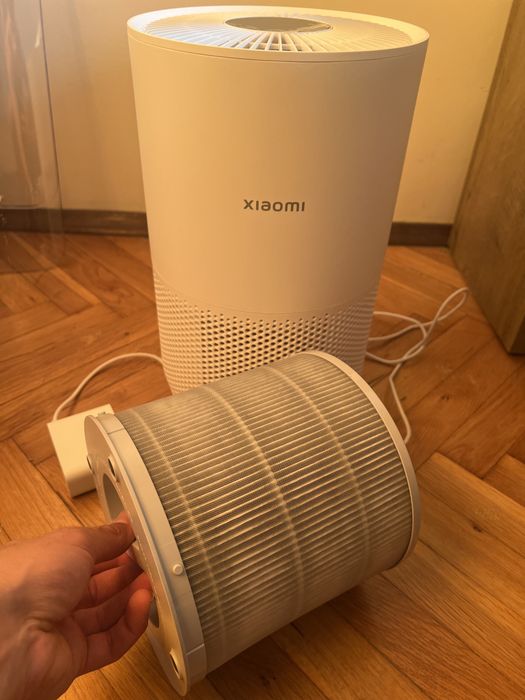 Xiaomi Smart Air Purifier 4 Compact - нов