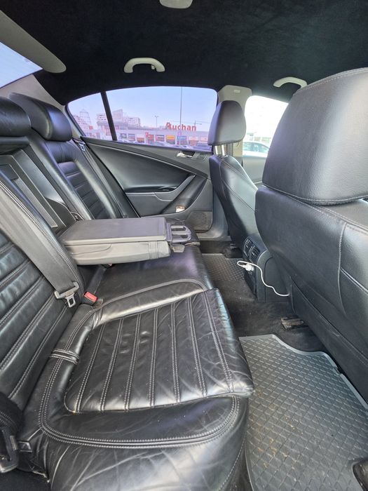 Volkswagen Passat B6 2006