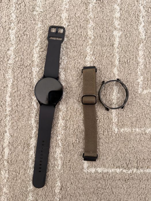 Galaxy watch 6 Graphite
