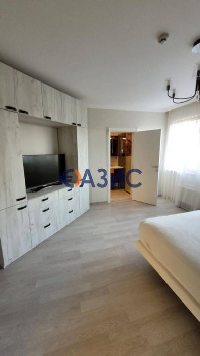 Продава се Тристаен апартамент в Свети Влас - 136 кв.м за 1125 €/кв.м - Снимка #12