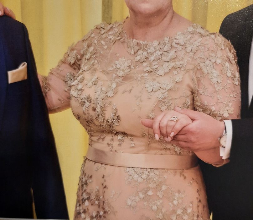 Rochie XL glorry box model.unic la.comanda