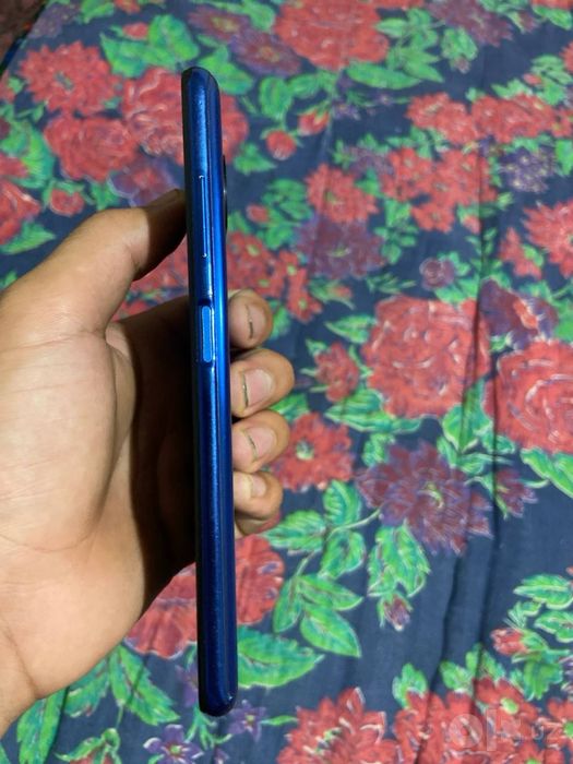 Poco x3 pro bor.