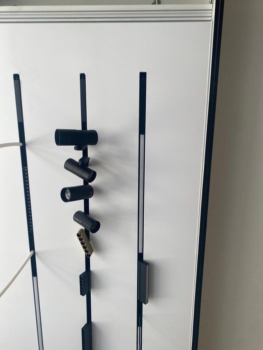 Натяжные потолки , Софиты 10шт в Подарок.