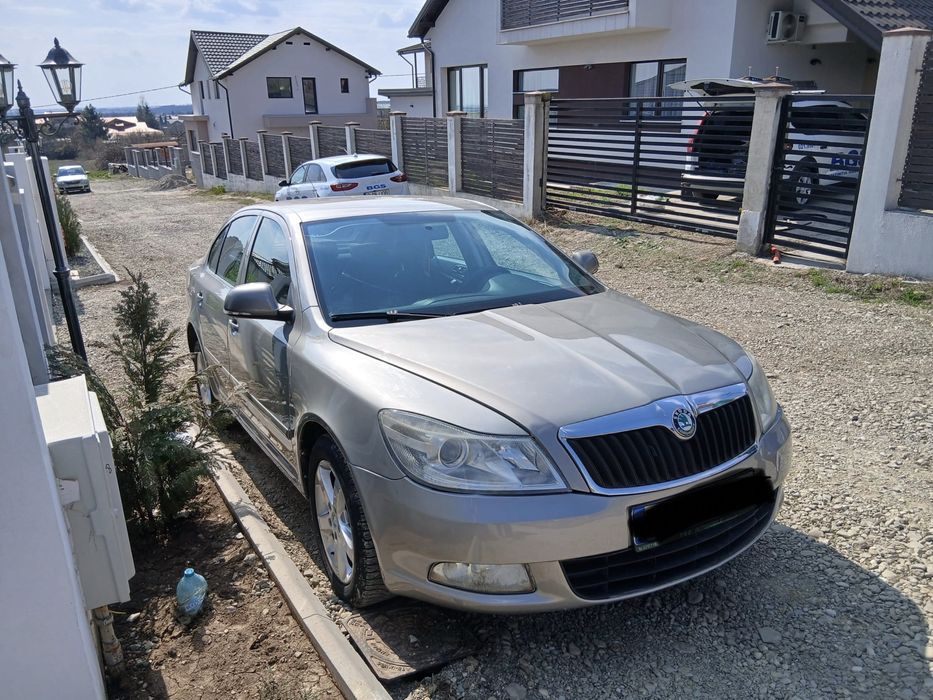 Skoda   Octavia