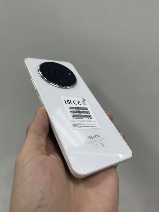 Xiaomi Redmi A3 (костанай 1014) лот 875512
