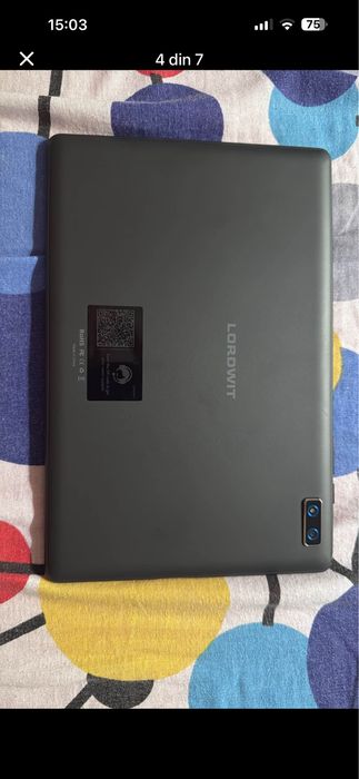 Tableta LordWit 10