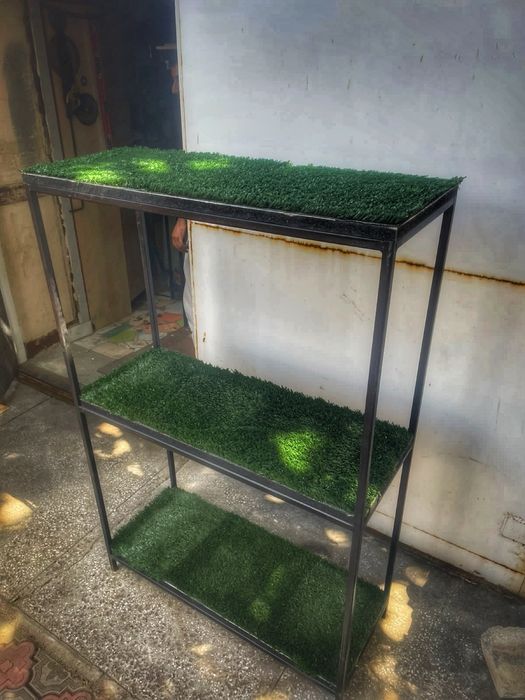 Стеллаж для дома