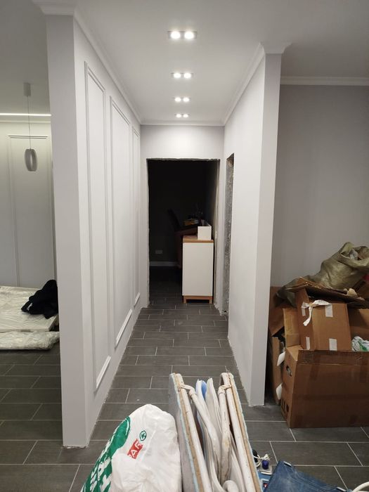 Yevro remont qilamiz tez va sifatli.