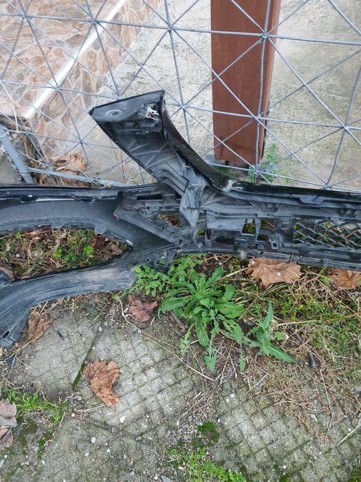 Предна Броня Оргинална за Mercedes GLE  2015/2019 г.