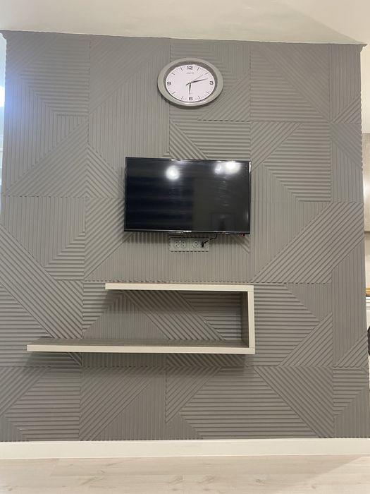 Байзак Батыра - Жданова.