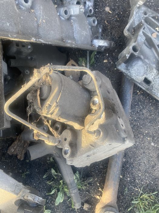 Запчасти на опель