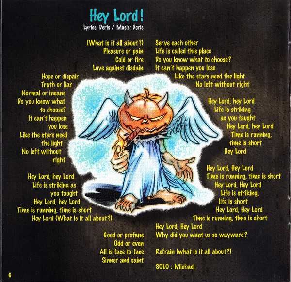 CD Helloween - Better Than Raw 1998