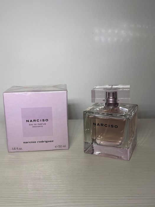 Parfum Narciso Rodriguez 50ml