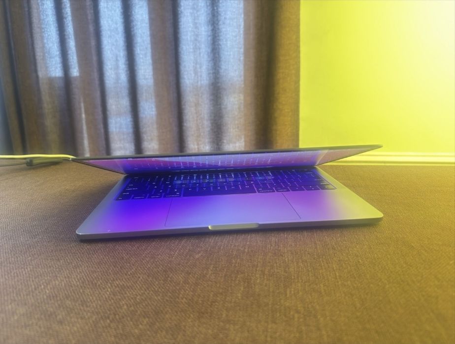 Macbok Pro 13inch