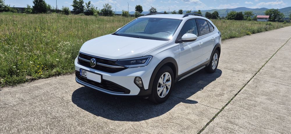 VW Taigo, 2025,proprietar, 7.000 km, nou