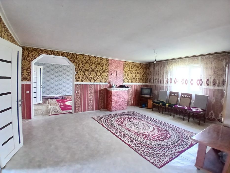 Продам дом в Красном яре, Кокшетау