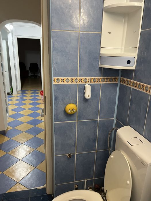 Proprietar inchiriez apartament 2 camere