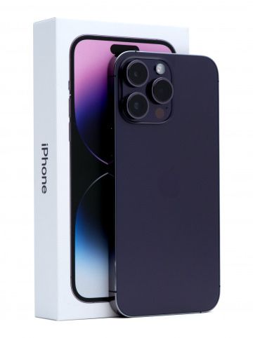 Iphone 14 pro max 128/100% обмен