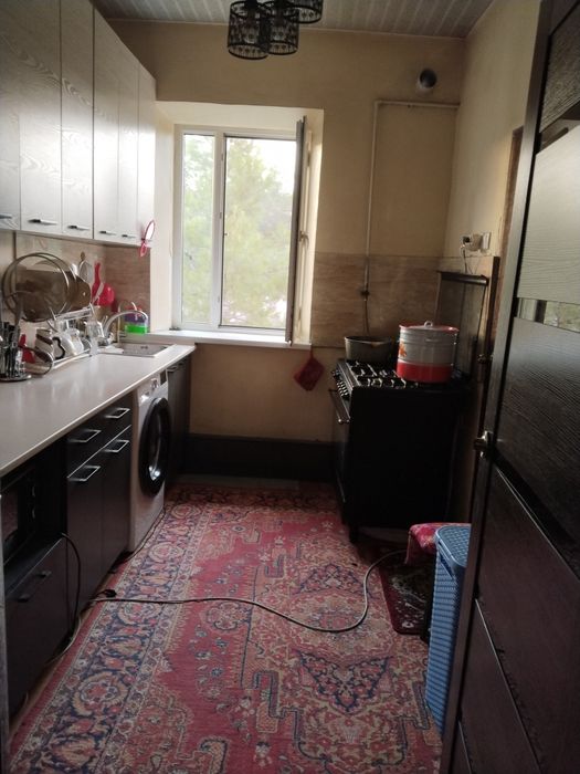 3 хонали дом квартира сотилади