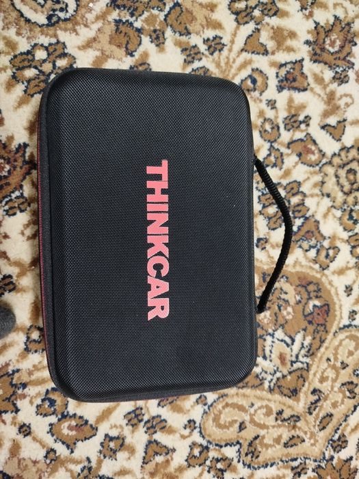 Сканер для диагностики авто