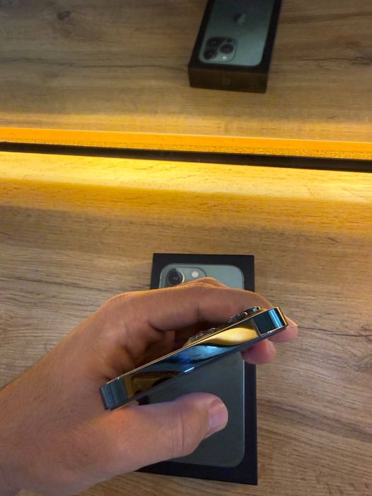 iPhone 13 Pro 128 Gb