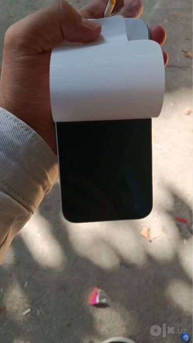 iPhone 17e sotiladi yengi
