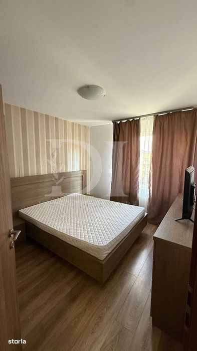 Apartament 2 camere – Florești, zona Terra