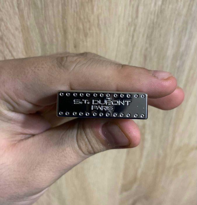 S.T. Dupont Limited 416та от 2001 оригинална запалка