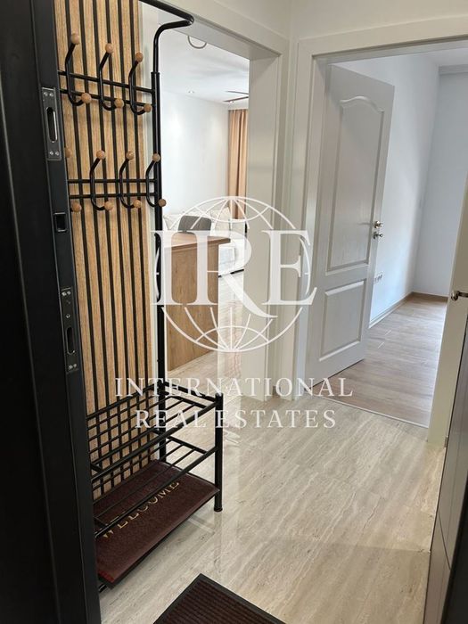 Дава се под наем Двустаен апартамент в Варна, Победа - 50 кв.м за 618.12 € - Снимка #2