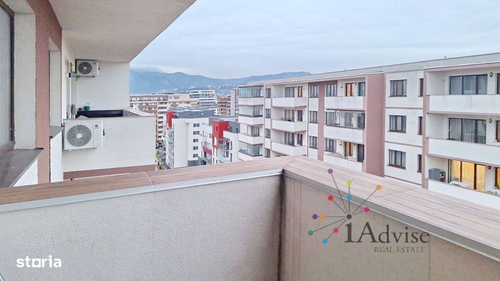 Chirie Apartament 2 Camere Isaran