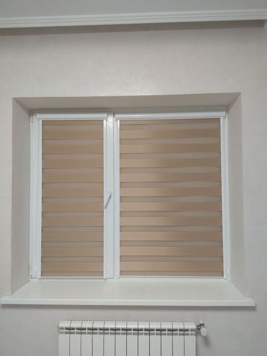 Ролл шторы Жалюзи Москитки