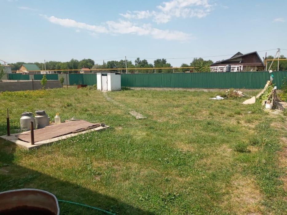 Продам дом срочно