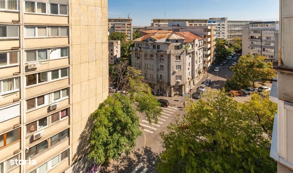 Apartament 2 camere | Cismigiu | Comision 0