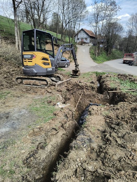 Transport nisip sort piatra pământ balast moloz