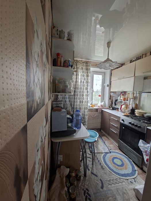 Продам 2х комнатную квартиру