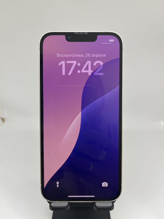 Iphone 13 128 GB Pintel kz 46779