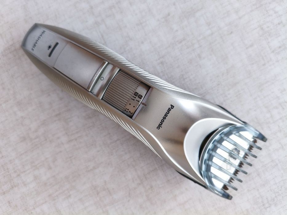 Машинка для стрижки Panasonic ER-GC71