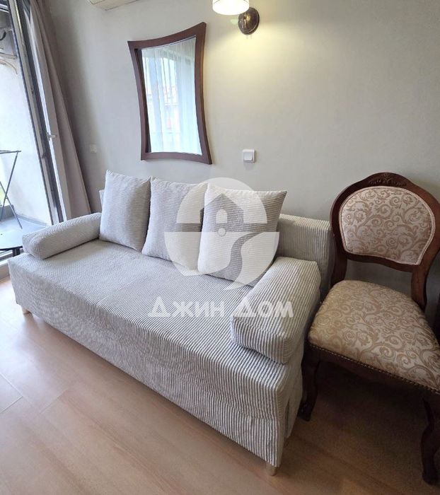 Продава се Едностаен апартамент в к.к. Слънчев бряг - 44 кв.м за 1296 €/кв.м - Снимка #1