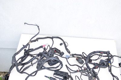 BMW S1000XR K49 15-17 Instalatie electrica completa