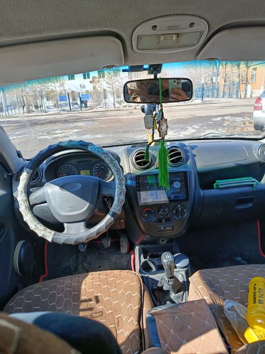 Машина продаю торг есть