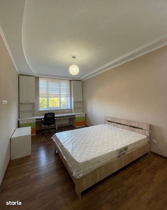 de inchiriat apartament 2 camere zona Lipovei — fotografia 1