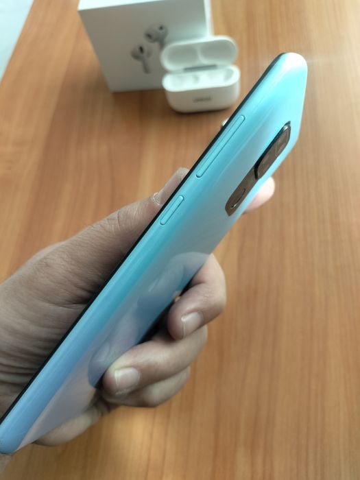 Redmi Note 9.+науш.