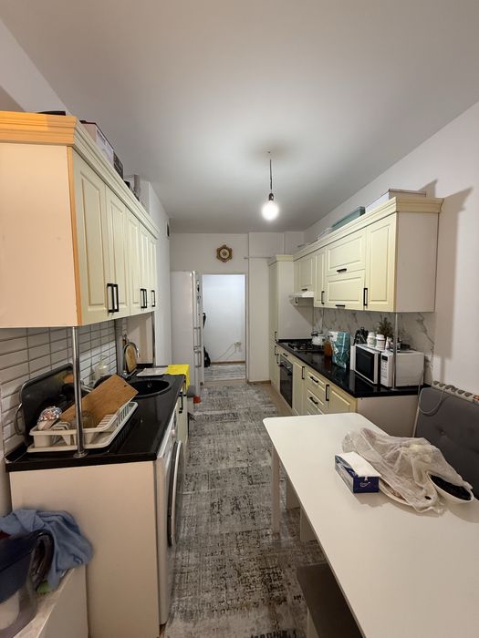 15 мкрн 5 этаж 3 ком