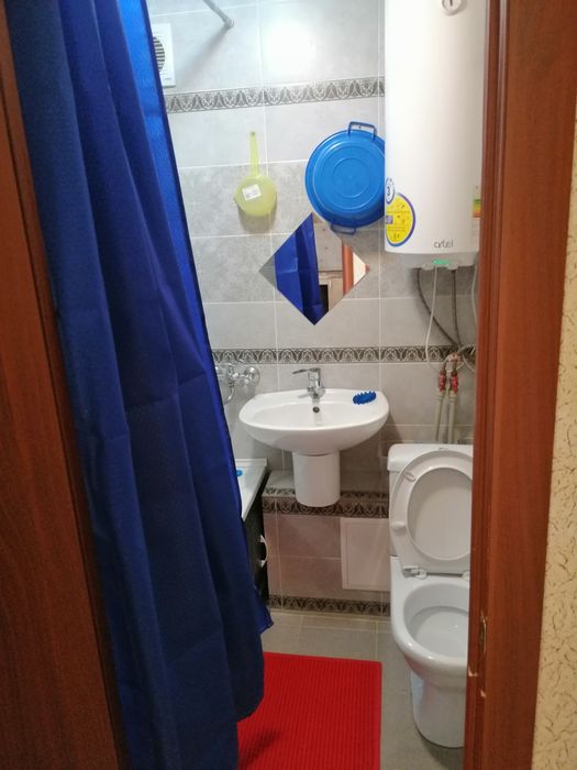 Продам однокомнатную квартиру 9-18