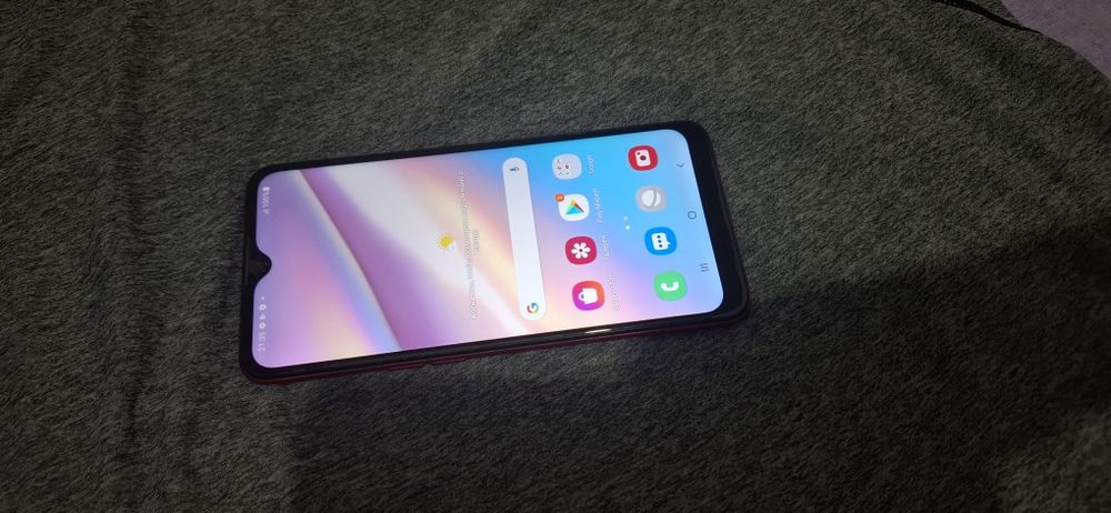 Samsung Galaxy A10s